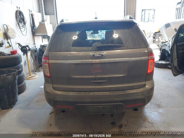 Продажа на аукционе авто 2012 Ford Explorer Xlt, vin: 1FMHK8D82CGA65483, номер лота: 30097415