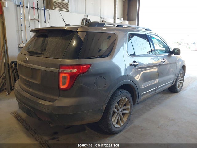 Продажа на аукционе авто 2012 Ford Explorer Xlt, vin: 1FMHK8D82CGA65483, номер лота: 30097415