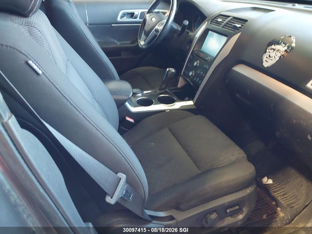 Продажа на аукционе авто 2012 Ford Explorer Xlt, vin: 1FMHK8D82CGA65483, номер лота: 30097415
