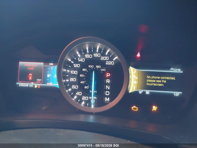 Продажа на аукционе авто 2012 Ford Explorer Xlt, vin: 1FMHK8D82CGA65483, номер лота: 30097415