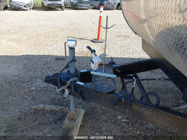 Продажа на аукционе авто 2011 Crossroads , vin: 4V0TC3129CA015493, номер лота: 30096835