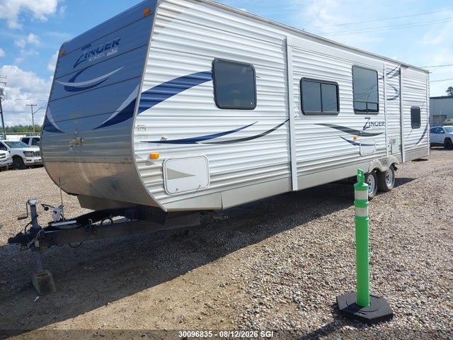 Продажа на аукционе авто 2011 Crossroads , vin: 4V0TC3129CA015493, номер лота: 30096835