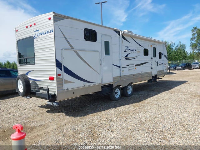 Продажа на аукционе авто 2011 Crossroads , vin: 4V0TC3129CA015493, номер лота: 30096835