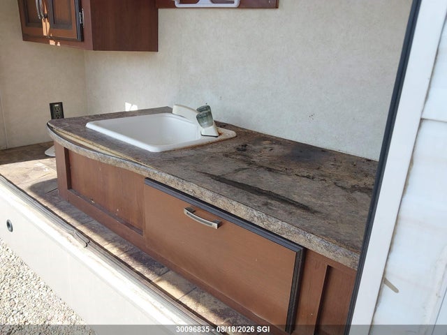 Продажа на аукционе авто 2011 Crossroads , vin: 4V0TC3129CA015493, номер лота: 30096835