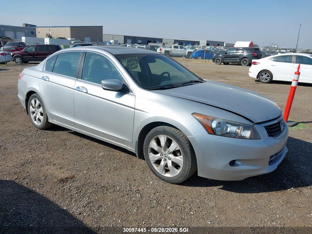 Продаж на аукціоні авто 2010 Honda Accord Ex, vin: 5KBCP3F75AB501436, номер лоту: 30097445