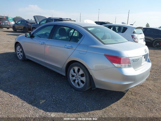 Aukcja sprzedaży 2010 Honda Accord Ex, vin: 5KBCP3F75AB501436, numer aukcji: 30097445