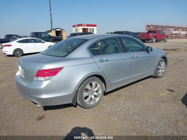 Aukcja sprzedaży 2010 Honda Accord Ex, vin: 5KBCP3F75AB501436, numer aukcji: 30097445