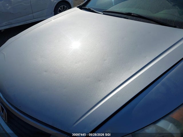 Aukcja sprzedaży 2010 Honda Accord Ex, vin: 5KBCP3F75AB501436, numer aukcji: 30097445