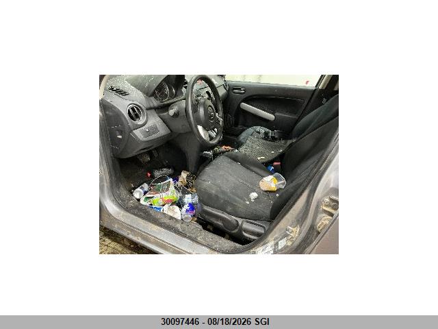 Mazda Mazda2 Sport 2014 JM1DE1KY8E0189659 Image 6