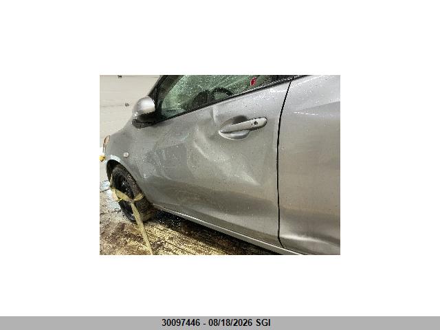 Mazda Mazda2 Sport 2014 JM1DE1KY8E0189659 Image 7