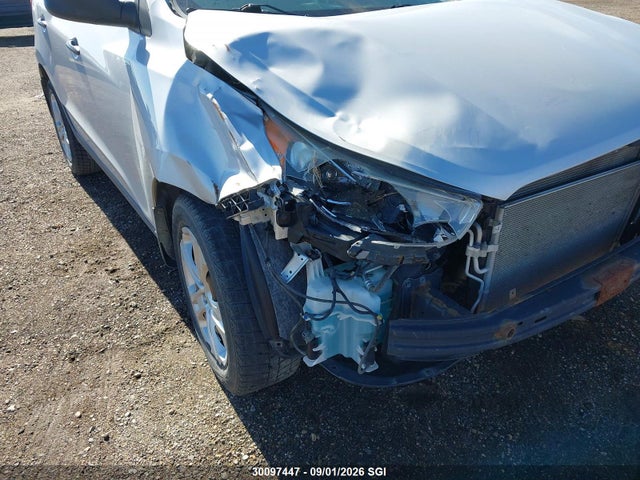 2013 Hyundai Tucson Gl მანქანა იყიდება აუქციონზე, vin: KM8JT3AC3DU758351, აუქციონის ნომერი: 30097447