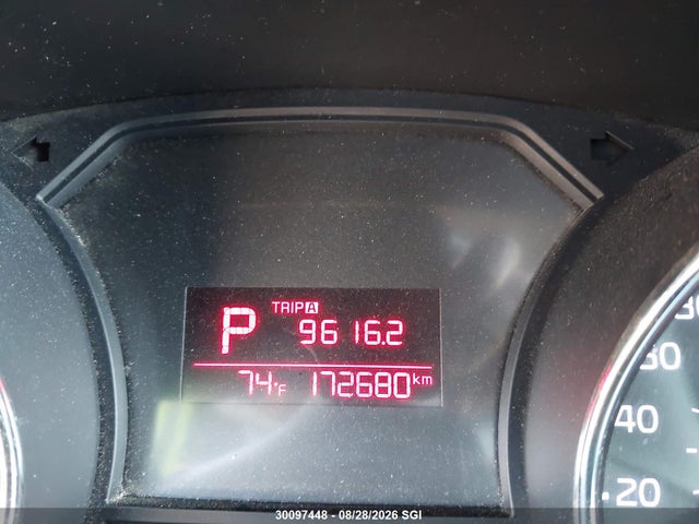 KIA SEDONA LX 2017 KNDMB5C14H6249939 Image 16