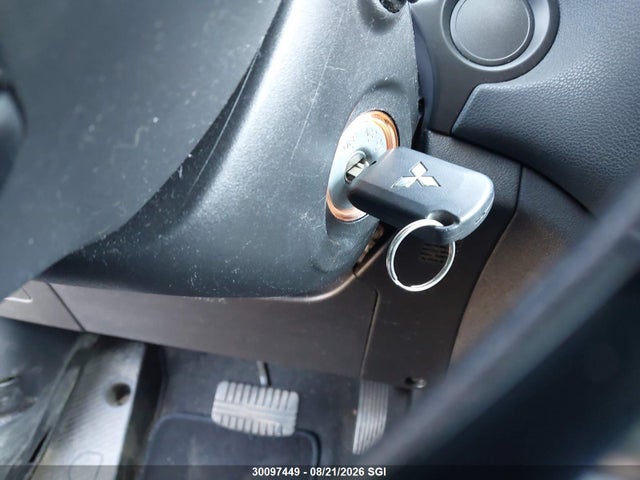 JA4AJVAWXNU601587 Mitsubishi Rvr Se/sel/le/gt