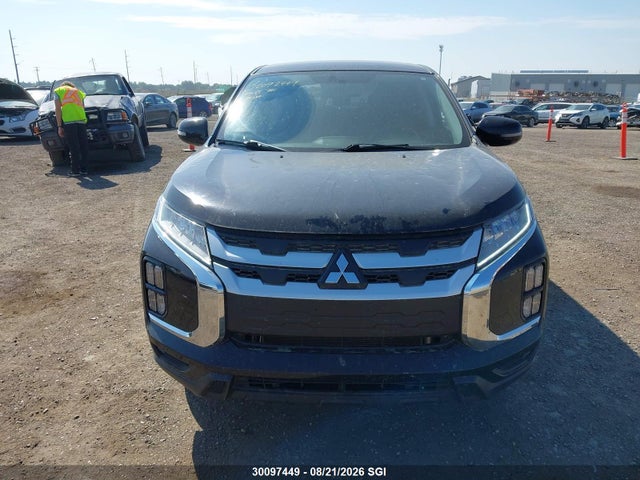 JA4AJVAWXNU601587 Mitsubishi Rvr Se/sel/le/gt