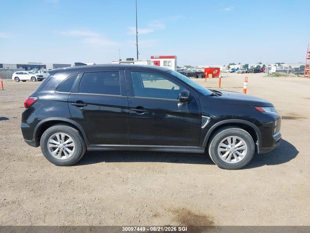 JA4AJVAWXNU601587 Mitsubishi Rvr Se/sel/le/gt