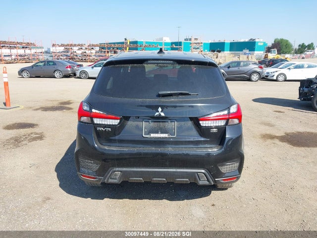 JA4AJVAWXNU601587 Mitsubishi Rvr Se/sel/le/gt