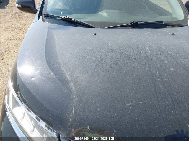 JA4AJVAWXNU601587 Mitsubishi Rvr Se/sel/le/gt