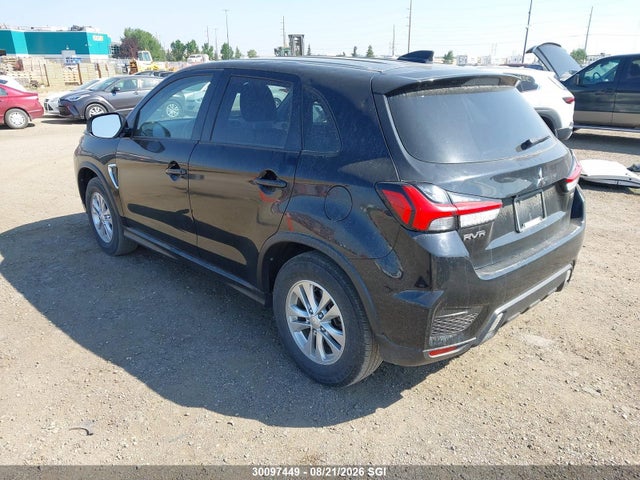 JA4AJVAWXNU601587 Mitsubishi Rvr Se/sel/le/gt
