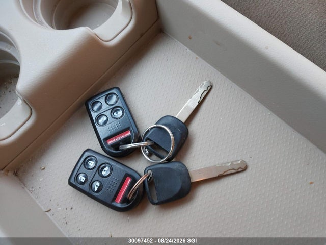 Продаж на аукціоні авто 2006 Honda Odyssey Ex, vin: 5FNRL38446B502219, номер лоту: 30097452