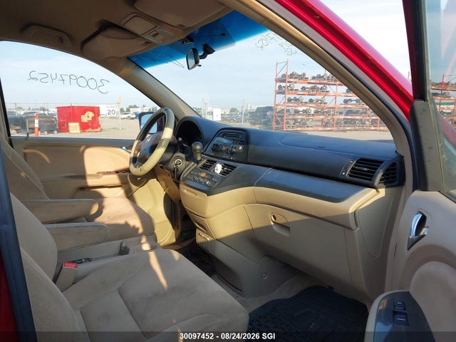 Продаж на аукціоні авто 2006 Honda Odyssey Ex, vin: 5FNRL38446B502219, номер лоту: 30097452