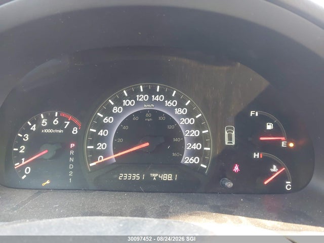 Продаж на аукціоні авто 2006 Honda Odyssey Ex, vin: 5FNRL38446B502219, номер лоту: 30097452