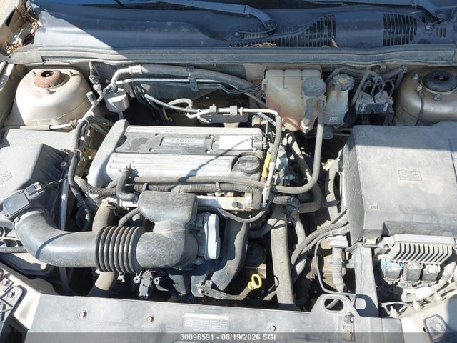 Продаж на аукціоні авто 2006 Chevrolet Malibu Lt, vin: 1G1ZT51F36F186260, номер лоту: 30096591