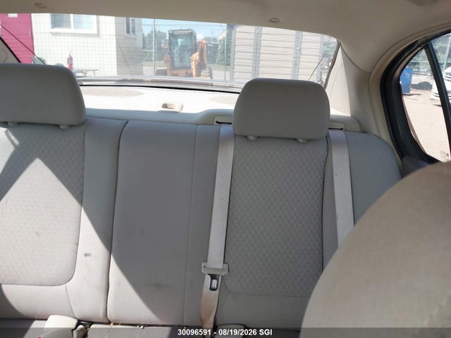Продаж на аукціоні авто 2006 Chevrolet Malibu Lt, vin: 1G1ZT51F36F186260, номер лоту: 30096591
