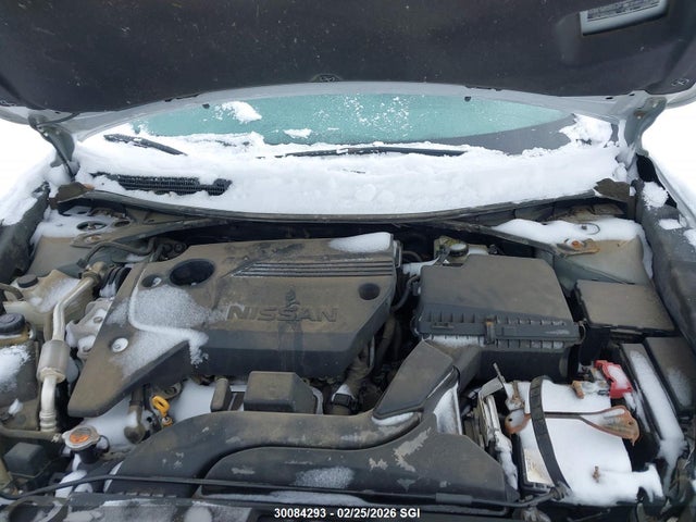 1N4AL3APXHN335358 Nissan Altima 2.5/s/sv/sl/sr