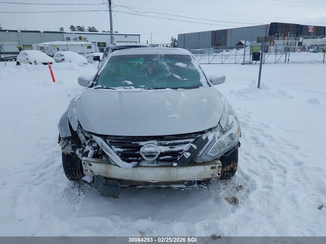 1N4AL3APXHN335358 Nissan Altima 2.5/s/sv/sl/sr