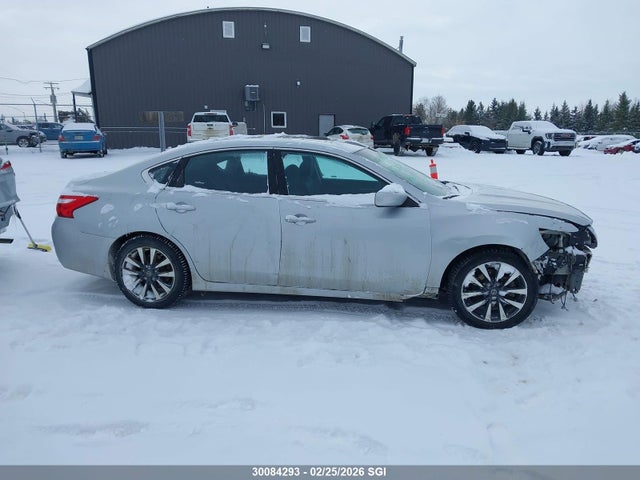 1N4AL3APXHN335358 Nissan Altima 2.5/s/sv/sl/sr