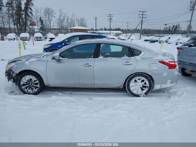 1N4AL3APXHN335358 Nissan Altima 2.5/s/sv/sl/sr