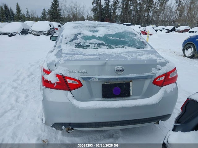 1N4AL3APXHN335358 Nissan Altima 2.5/s/sv/sl/sr