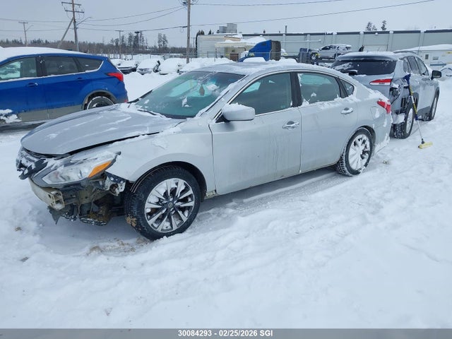 1N4AL3APXHN335358 Nissan Altima 2.5/s/sv/sl/sr
