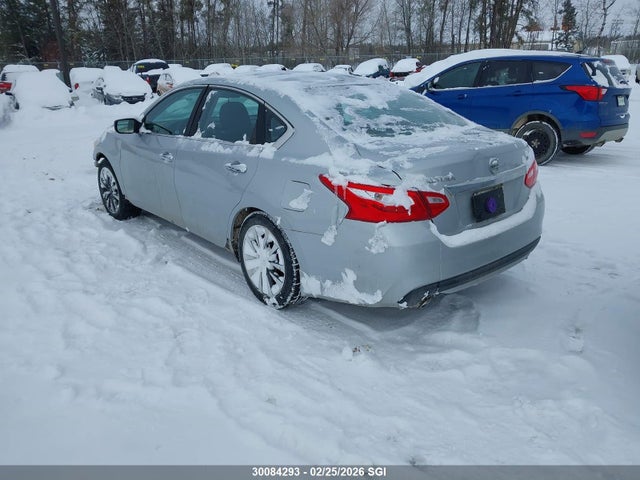 1N4AL3APXHN335358 Nissan Altima 2.5/s/sv/sl/sr