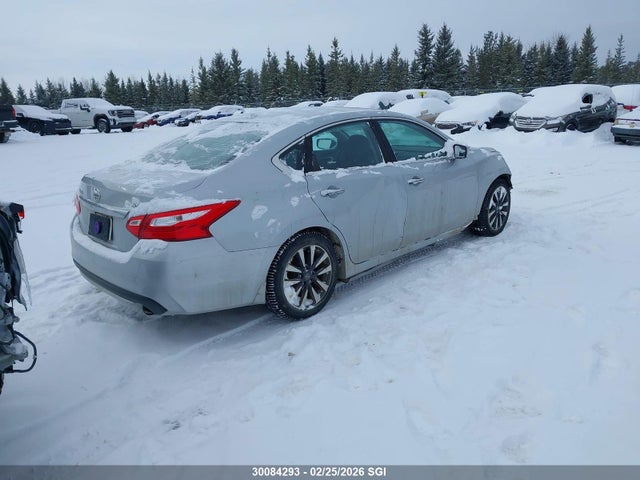 1N4AL3APXHN335358 Nissan Altima 2.5/s/sv/sl/sr