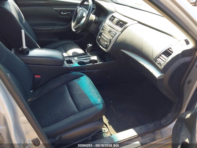 1N4AL3APXHN335358 Nissan Altima 2.5/s/sv/sl/sr