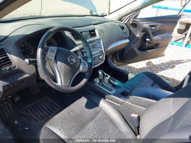 1N4AL3APXHN335358 Nissan Altima 2.5/s/sv/sl/sr