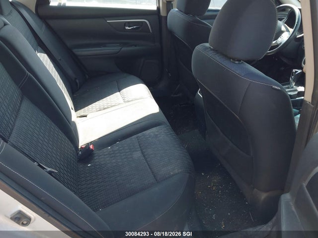 1N4AL3APXHN335358 Nissan Altima 2.5/s/sv/sl/sr