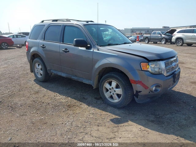 Aukcja sprzedaży 2012 Ford Escape Xlt, vin: 1FMCU9D76CKB70476, numer aukcji: 30097460