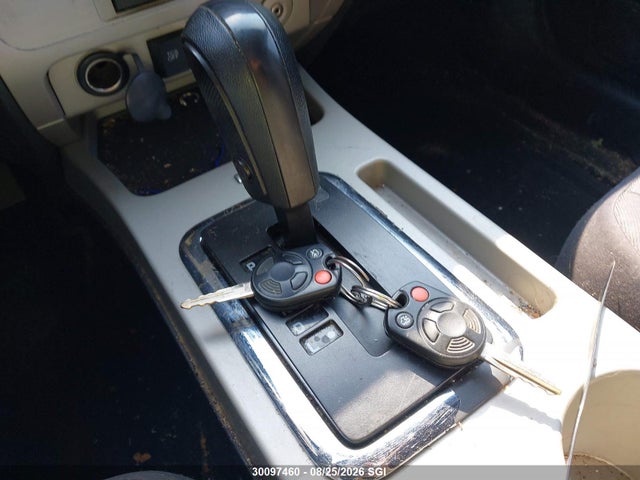 Продажа на аукционе авто 2012 Ford Escape Xlt, vin: 1FMCU9D76CKB70476, номер лота: 30097460