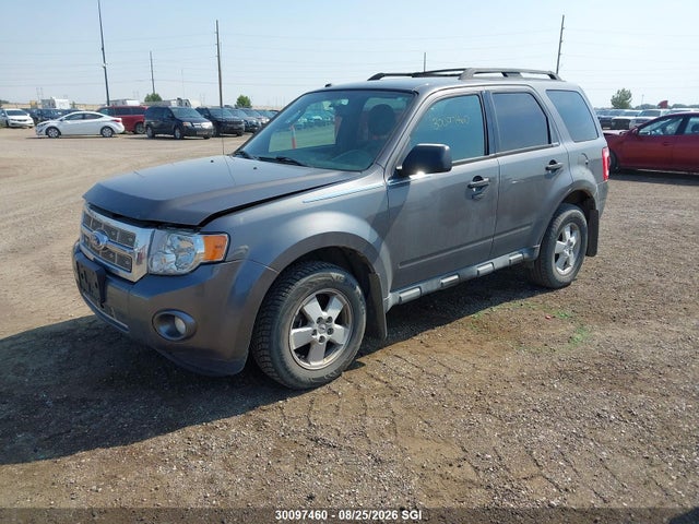 Продажа на аукционе авто 2012 Ford Escape Xlt, vin: 1FMCU9D76CKB70476, номер лота: 30097460