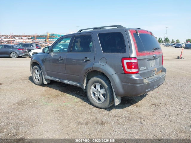 Продажа на аукционе авто 2012 Ford Escape Xlt, vin: 1FMCU9D76CKB70476, номер лота: 30097460