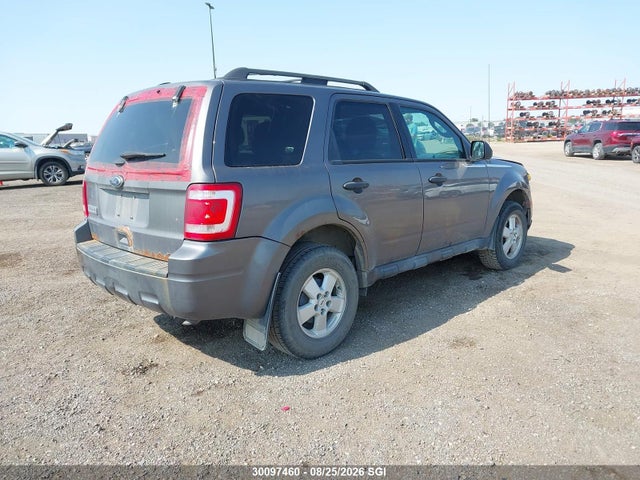 Продажа на аукционе авто 2012 Ford Escape Xlt, vin: 1FMCU9D76CKB70476, номер лота: 30097460
