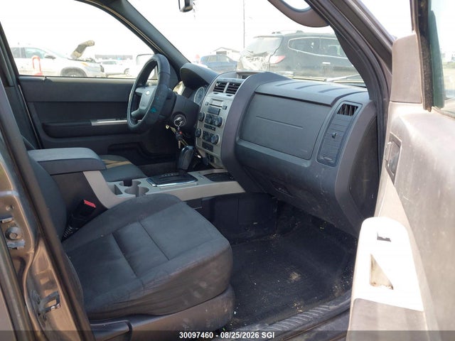 Продажа на аукционе авто 2012 Ford Escape Xlt, vin: 1FMCU9D76CKB70476, номер лота: 30097460