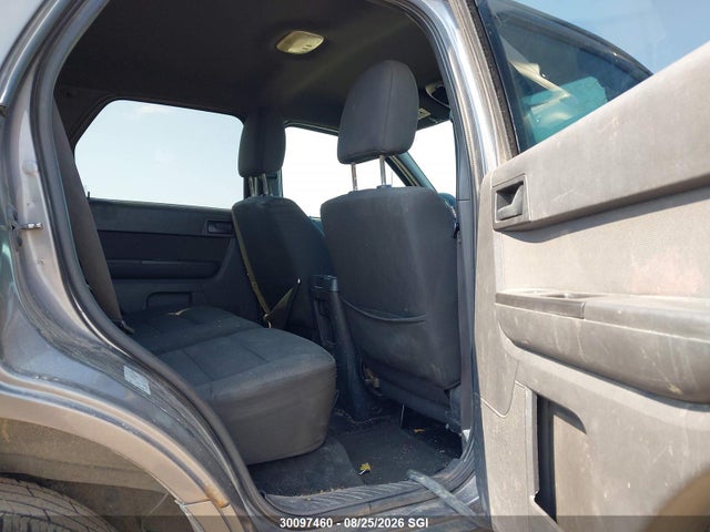 Продажа на аукционе авто 2012 Ford Escape Xlt, vin: 1FMCU9D76CKB70476, номер лота: 30097460