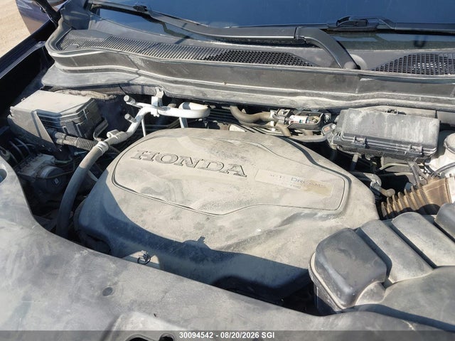 Auction sale of the 2021 Honda Pilot Ex, vin: 5FNYF6H36MB500934, lot number: 30094542