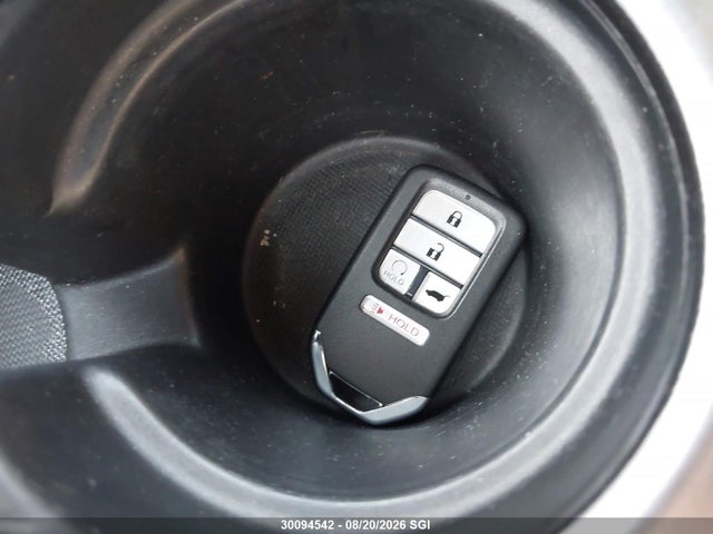 Auction sale of the 2021 Honda Pilot Ex, vin: 5FNYF6H36MB500934, lot number: 30094542