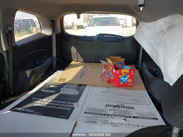 Auction sale of the 2021 Honda Pilot Ex, vin: 5FNYF6H36MB500934, lot number: 30094542
