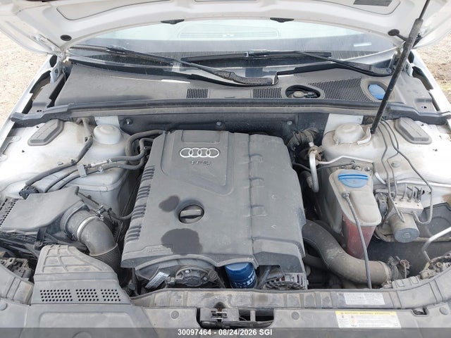 WAUFFCFL4FN020448 Audi A4 Premium Plus