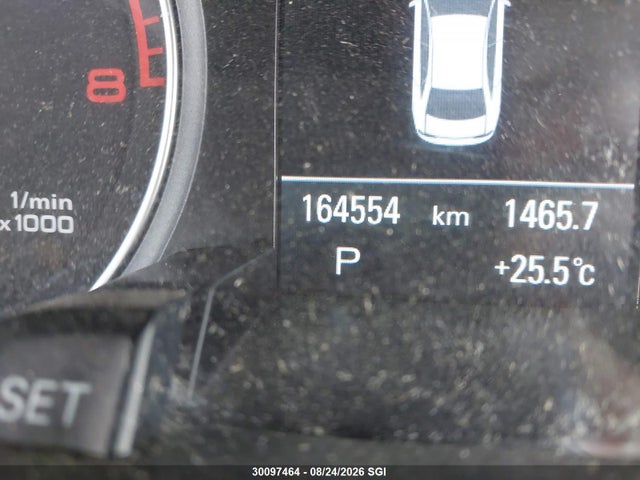 WAUFFCFL4FN020448 Audi A4 Premium Plus